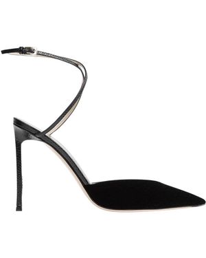 Tom Ford Selen Pumps - Zwart