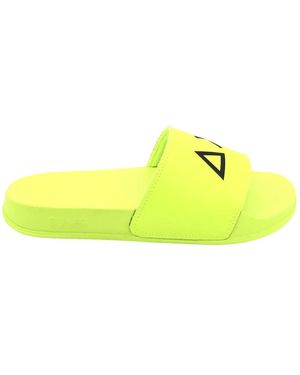 Sun 68 Sliders - Giallo