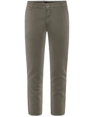 Bomboogie Chinos - Grey