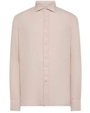 Seventy Casual Shirts - Neutro