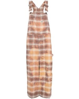 R13 Jumpsuits - Multicolore
