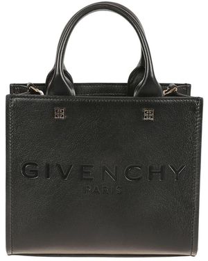 Givenchy Handbags - Negro