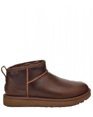 UGG Winter Boots - Marron