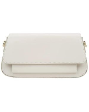 ESTRO Shoulder Bags - Blanc