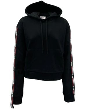Gcds Hoodies - Black