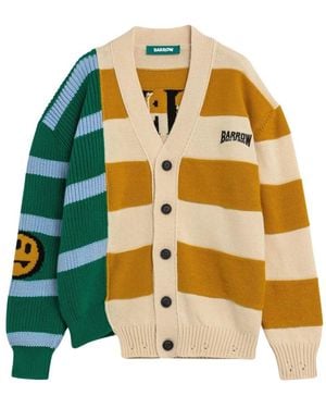 Barrow Cardigans - Yellow