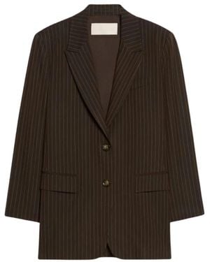 iBlues Blazers - Marrone