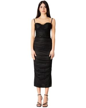 19:13 Dresscode Party Dresses - Noir