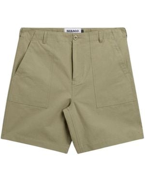 Sebago Casual Shorts - Green