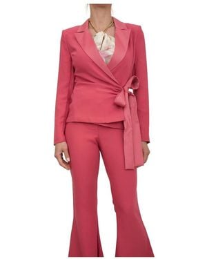 Guess Blazers - Red