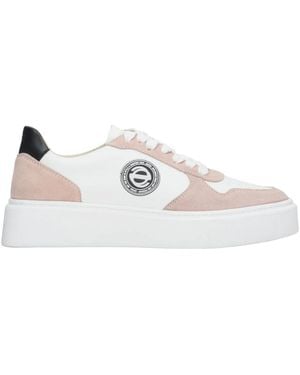 ESTRO Trainers - White