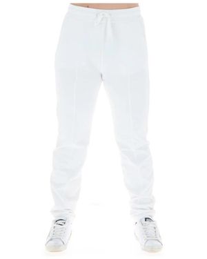 Love Moschino Joggers - White
