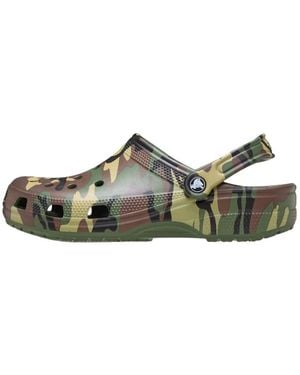 Crocs™ Clogs - Verde