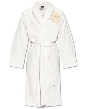 Versace Robes - Blanco