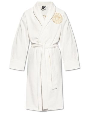 Versace Robes - Bianco
