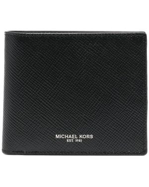 Michael Kors Wallets & Cardholders - Nero