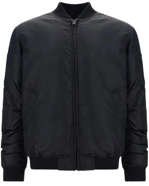 Moschino Bomber Jackets - Blu