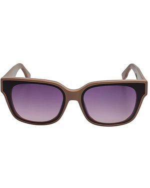 KARL LAGERFELD Sunglasses - Purple