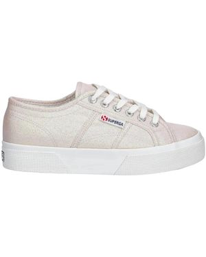 Superga Sneakers - Blanc