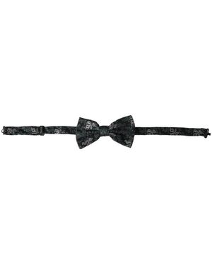 Dolce & Gabbana Bowties - Multicolour