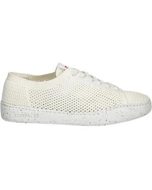 Camper Sneakers - Blanc