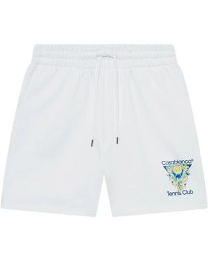 CASABLANCA Beachwear - White