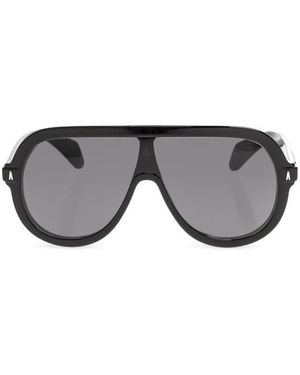 Moncler Sunglasses - Gray