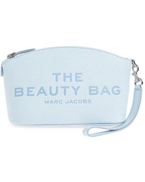 Marc Jacobs Toilet Bags - Bleu