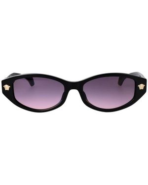 Versace Sunglasses - Purple