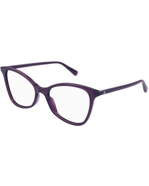 Gucci Glasses - Bruin