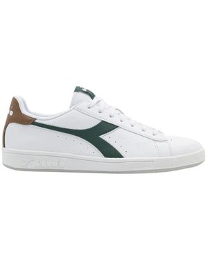 Diadora Sneakers - Blanco