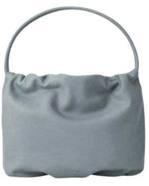 Malababa Tassen ,Blauw ,Katoen Tarsila