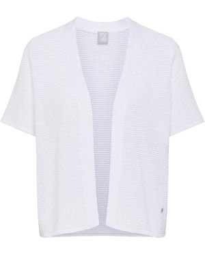 Rabe Cardigans - Blanc
