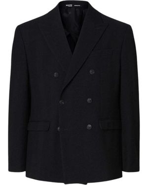SELECTED Blazer - Schwarz