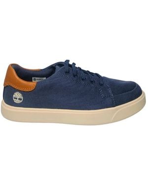 Timberland Trainers - Blue