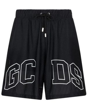 Gcds Beachwear - Black
