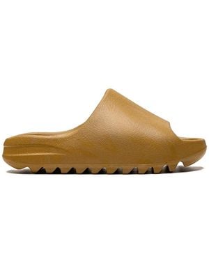 Yeezy Schieberegler - Braun
