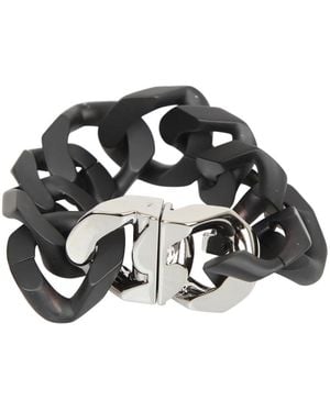 Givenchy Chain Bracelet - Mettallic