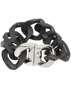Givenchy Bracelets - Metallic