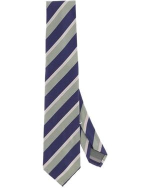 Finamore 1925 Ties - Blue