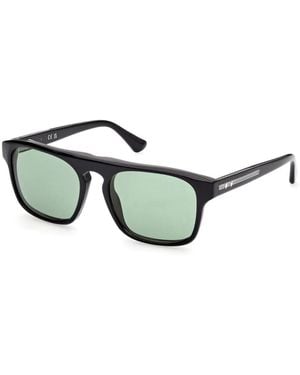 WEB EYEWEAR Sunglasses - Green
