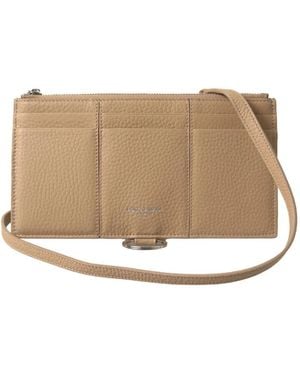 Dolce & Gabbana Cross Body Bags - Natural