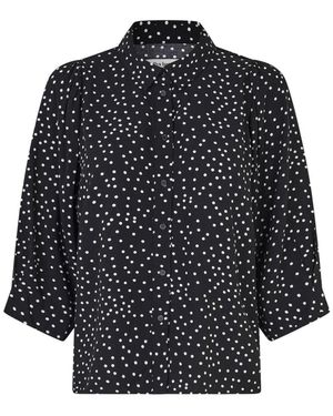 Lolly's Laundry Shirts - Blue