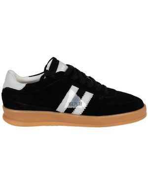Ice Play Sneakers - Nero