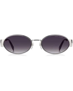 Marc Jacobs Sunglasses - Purple