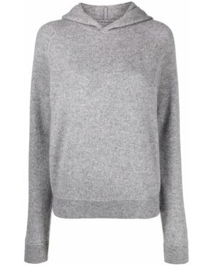 Zadig & Voltaire Hoodies - Grey