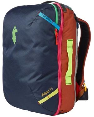COTOPAXI Weekend Bags - Azul