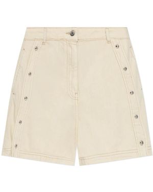 IRO Short Shorts - Neutro