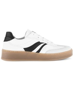 Gabor Sneakers - Wit