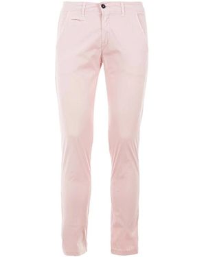 Liu Jo Chinos - Rose
